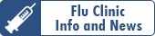 Flu Clinic Info and News